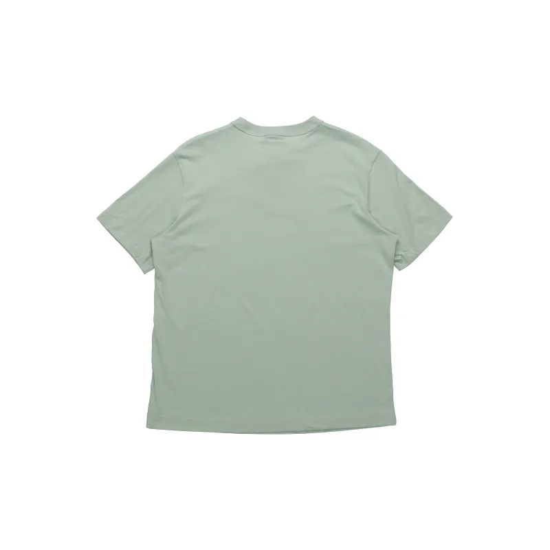 Nike Set in Sleeve T Shirt Women's Emerald-1