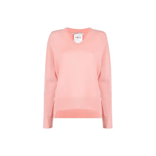 Stella McCartney Sweaters Women's Pink