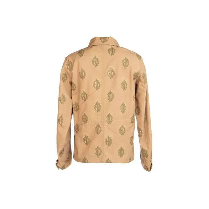 Chloé Jackets Women's Beige-1