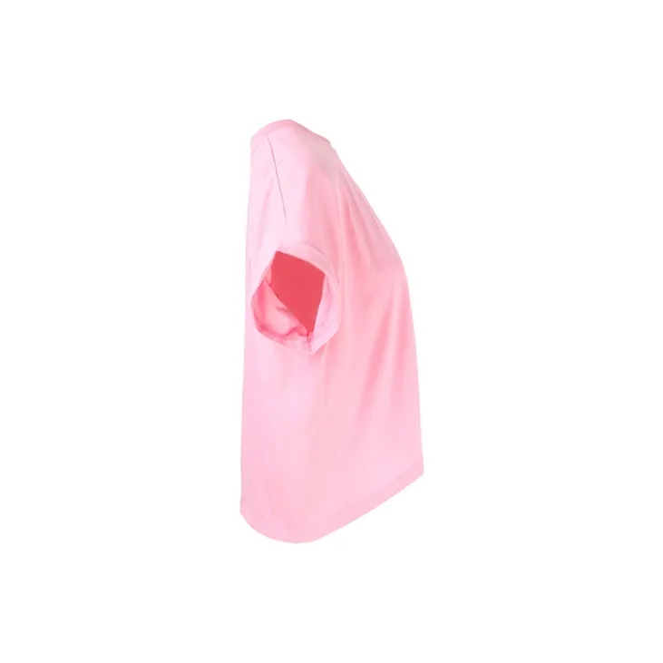 BALMAIN Crop Tops Women's Pink-3