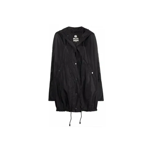 ISABEL MARANT Coats Women's Black