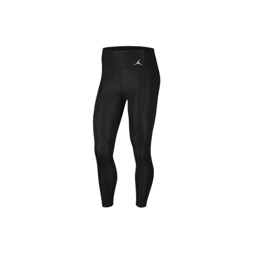 Jordan Sports Pants Women's Black