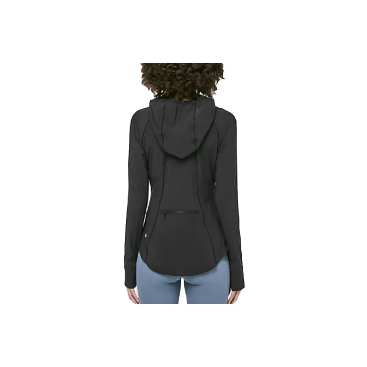 Lululemon Mist Over Series Jackets Women's-8