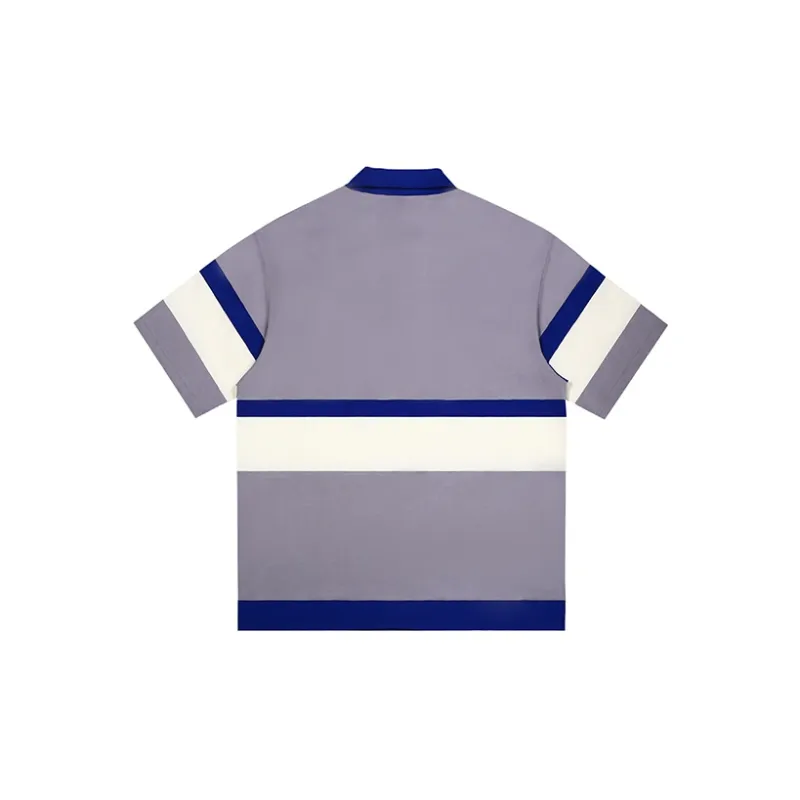 Saotome Polo Shirts Women's-1