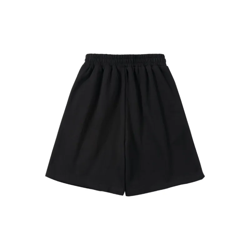 MeiHaoStore Loose Fit Shorts Women's-1