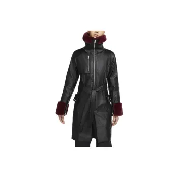 JORDAN Jackets Women's Black