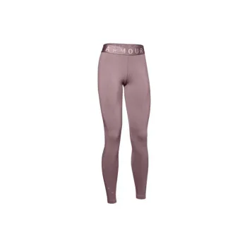 Under Armour Yoga Pants Women's Purple