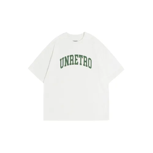 UNRETRO Unisex T-shirt