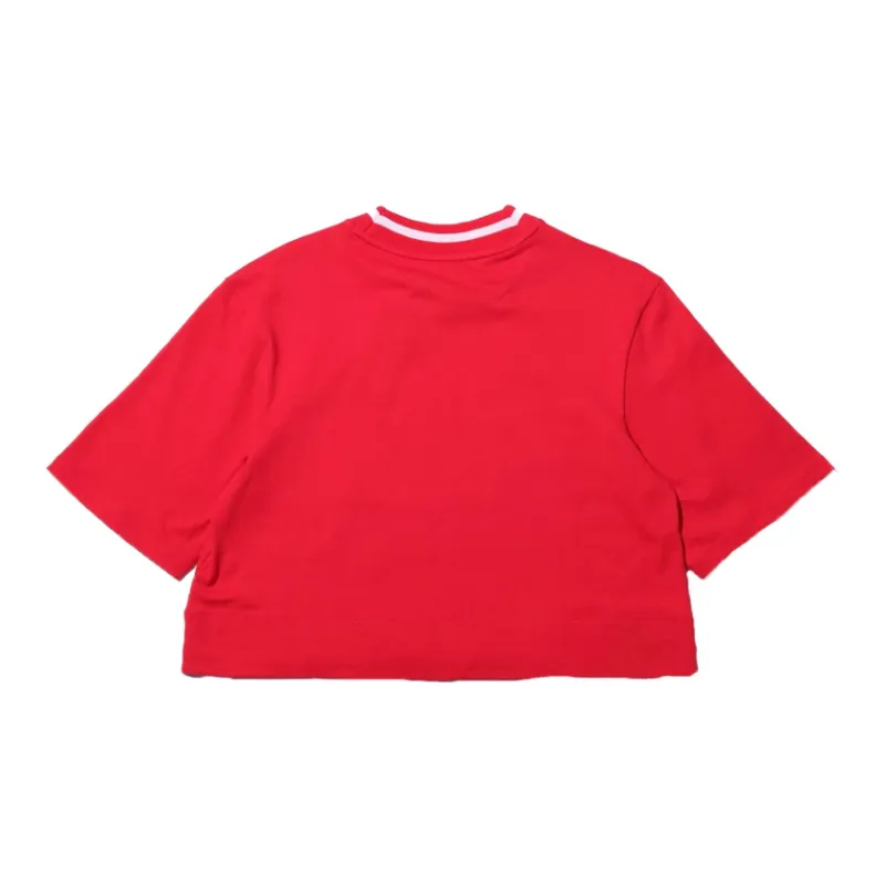 Adidas Originals Crop Tops Women's-1