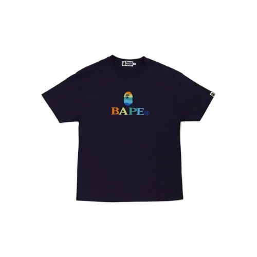 A BATHING APE T-Shirts Women's