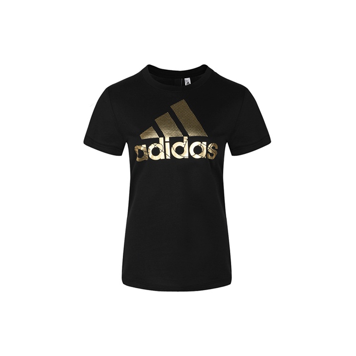 Adidas women logo best sale