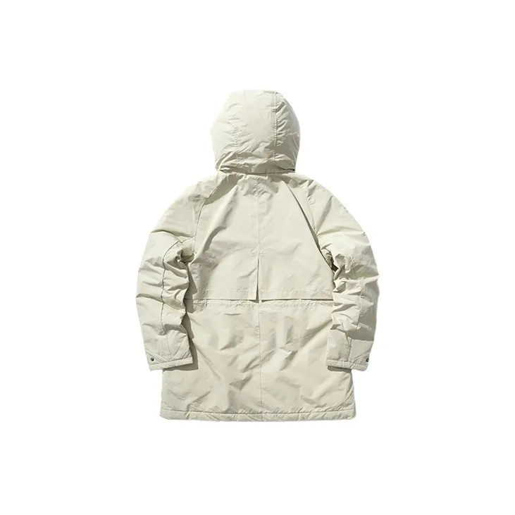 KOLON SPORT Travel Series Puffer Jacket Women's-3