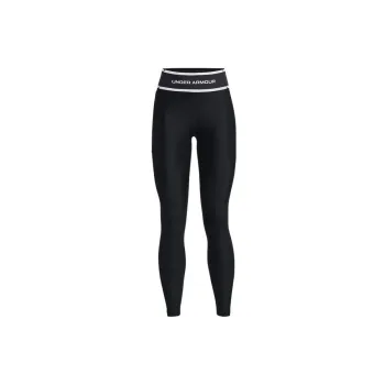 Under Armour Yoga Pants Women's Black