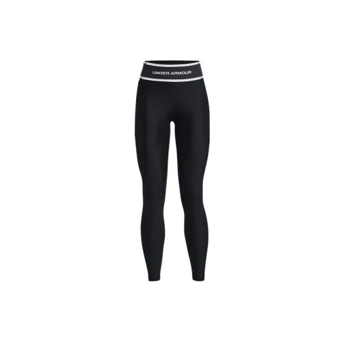 Under Armour Sports Pants Women's Black