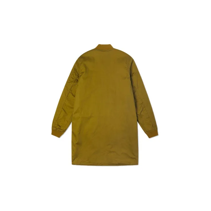 Converse Coats Women's Green-1