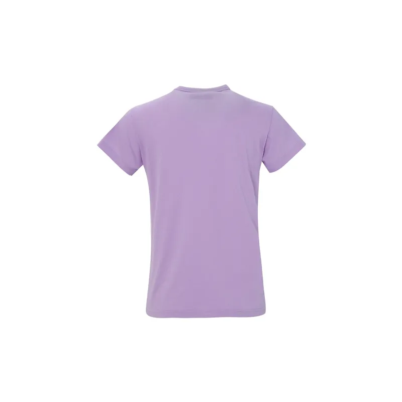 Givenchy T-Shirts Women's Purple-1