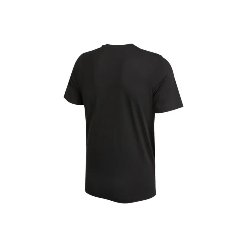 PUMA T Shirts Women's Black-1