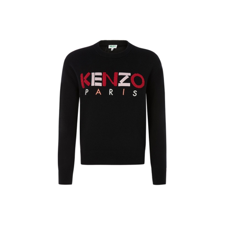 Kenzo sweatshirt womens sale online