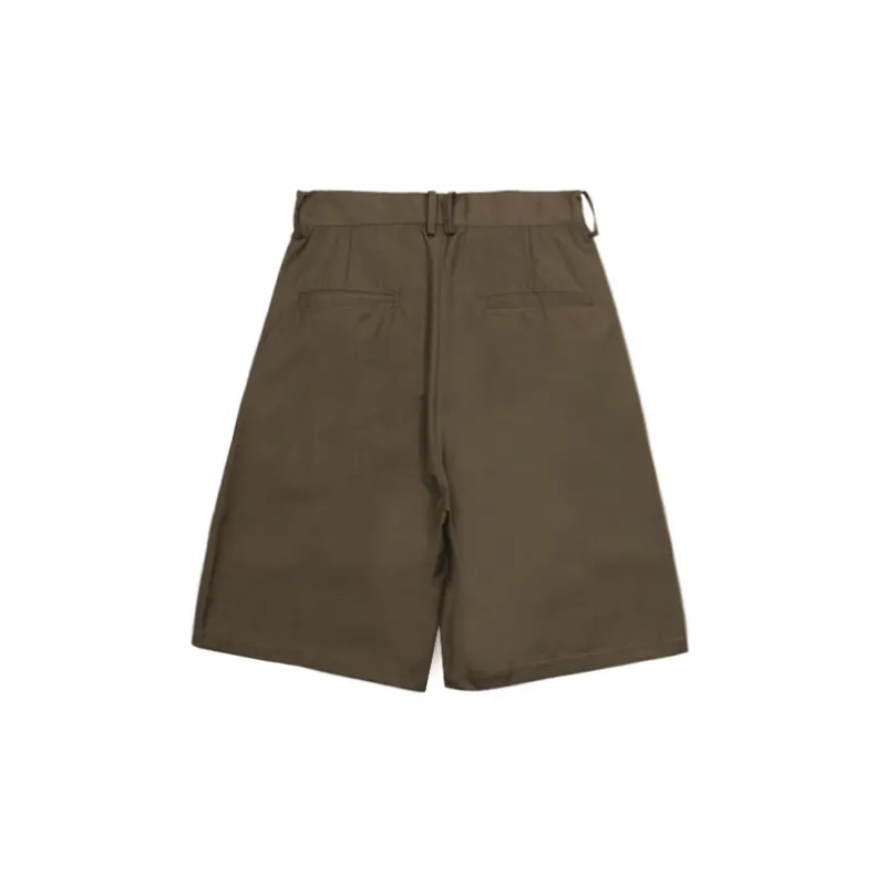 UNRETRO Casual Shorts Unisex-4
