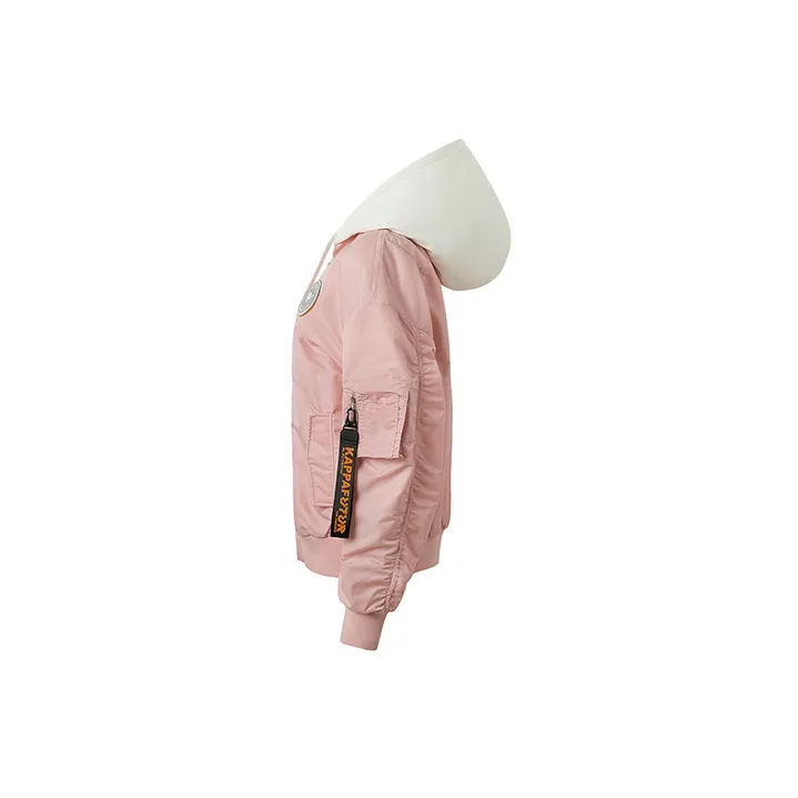 Kappa Puffer Jackets Women's-5