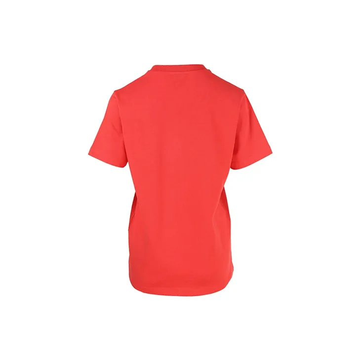 KENZO T Shirts Women's Red-1