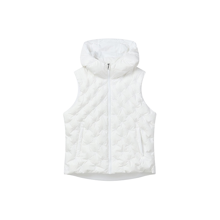 Fila vest womens hotsell