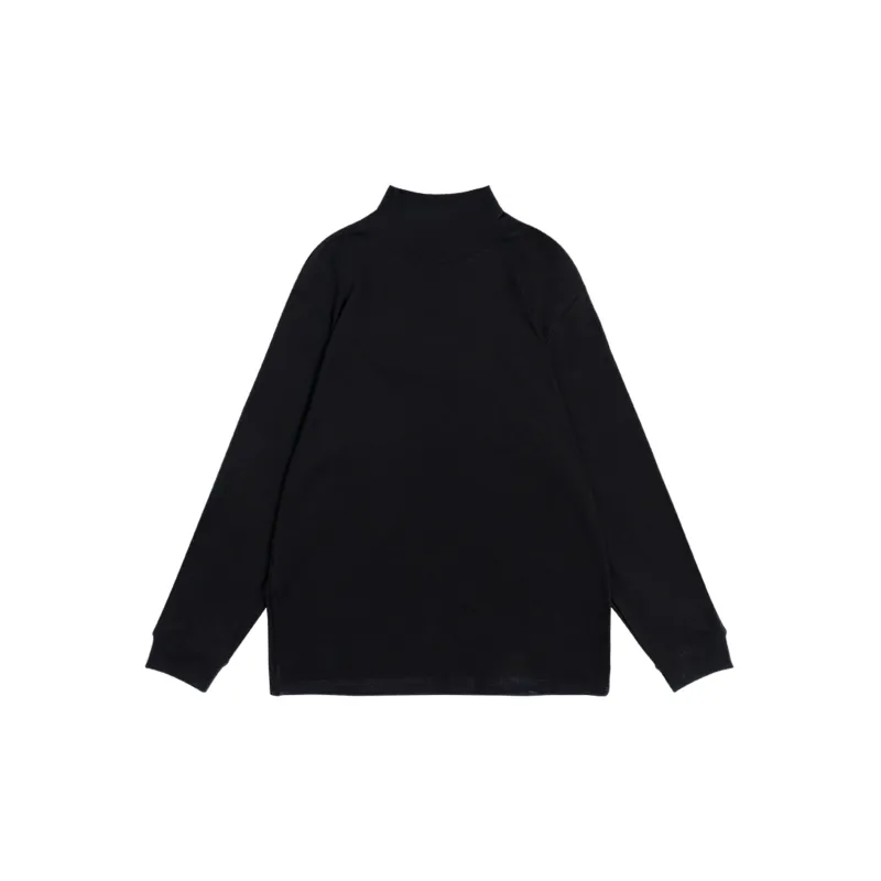 LBPC Straight Long Sleeved T Shirt Unisex-1