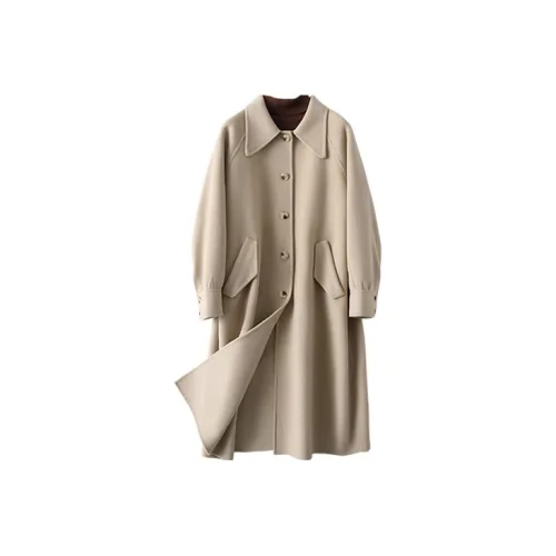 BOOL Coats Women's