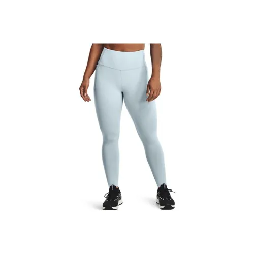 Under Armour Meridian Sports Pants Women's Blue