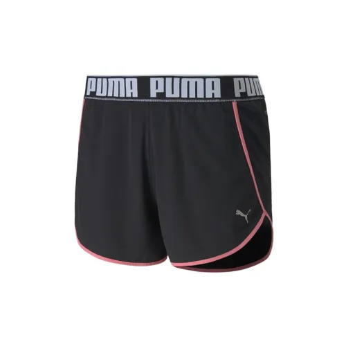 Puma Female Casual Shorts