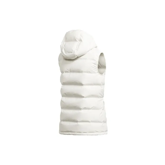 Adidas Vests Women's Bright White-1
