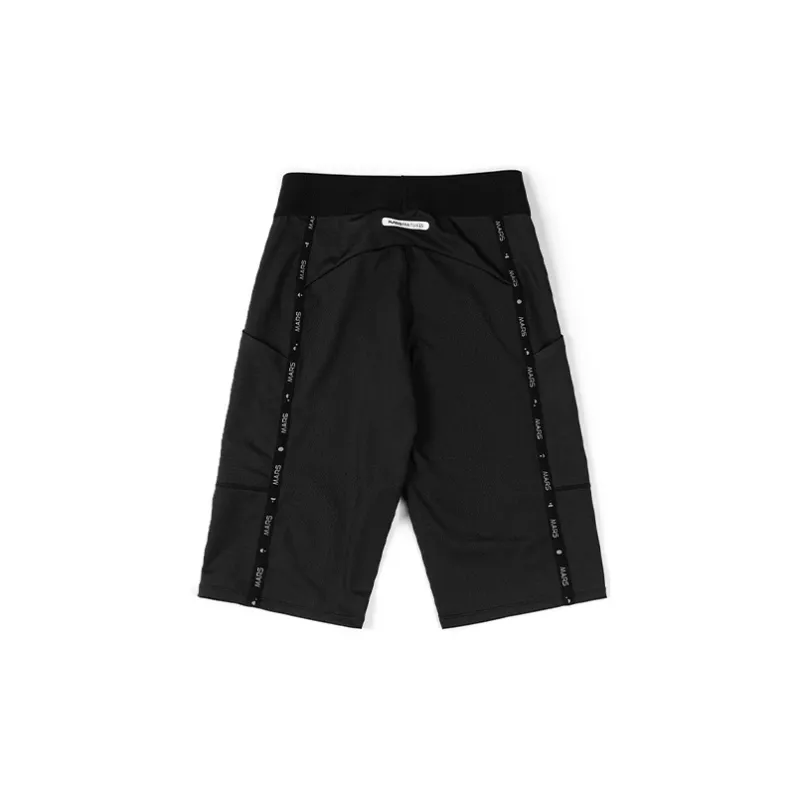 Kappa MARS Sports Shorts Women's-1