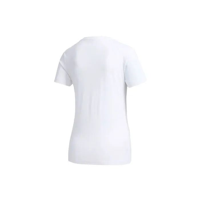 Pokemon X Adidas T Shirts Women's White-1