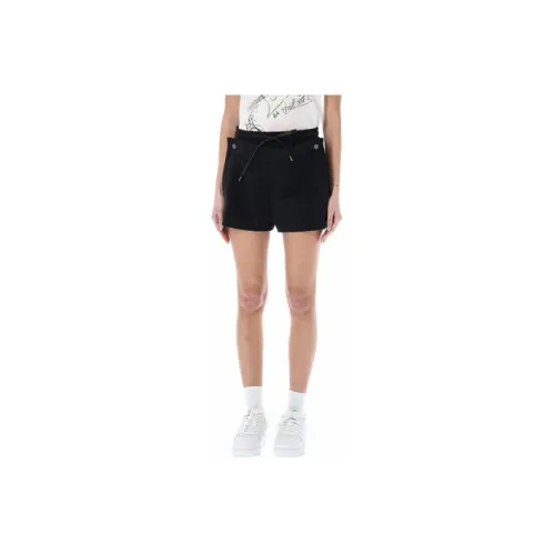 Vivienne Westwood Casual Shorts Women's Black