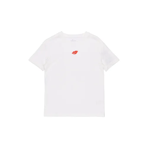 Nike T-Shirts Women's White