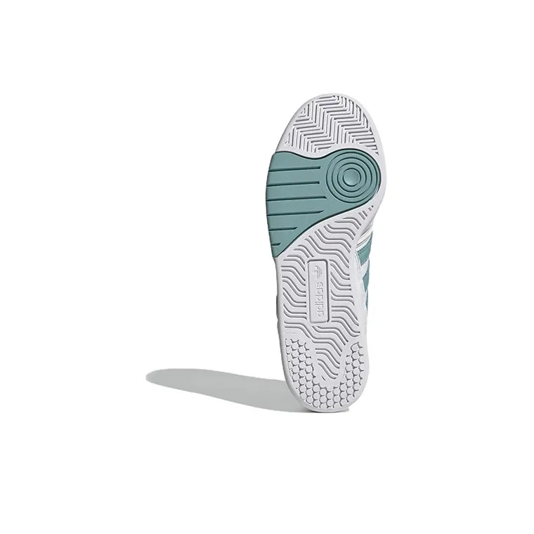 Adidas Originals Courtic 'White Mint Ton'-5