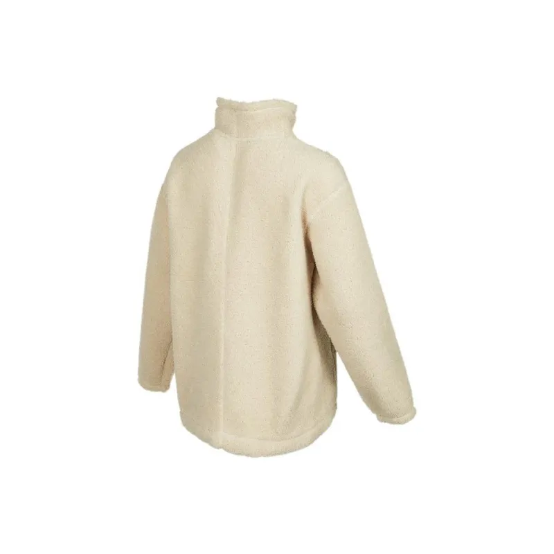 Nike Jacket Women's Rattan Yellow-1