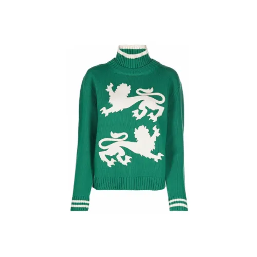 PHILOSOPHY DI LORENZO SERAFINI Sweaters Women's Green