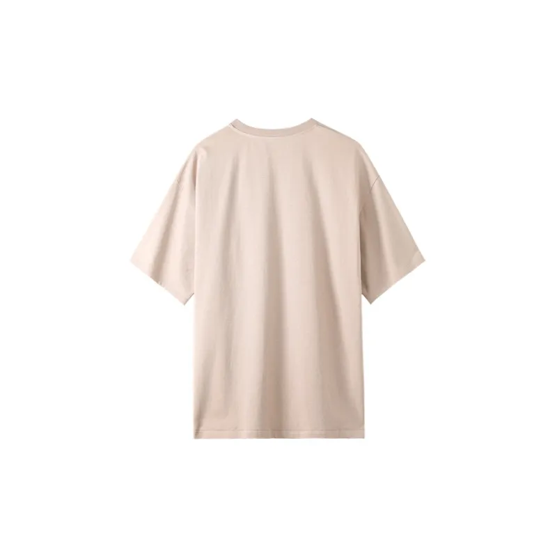 MITUAN T-Shirts Women's Greige-1