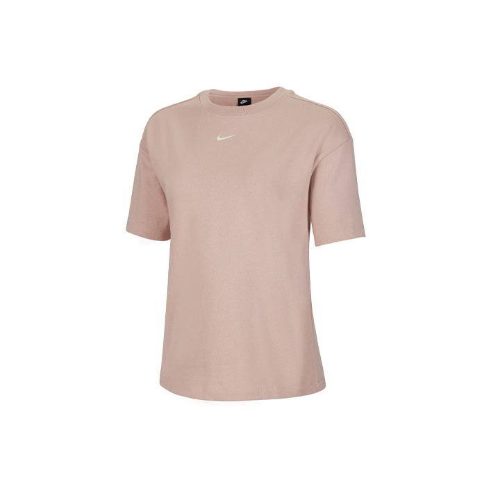 Nike T shirt Women s Light Pink POIZON