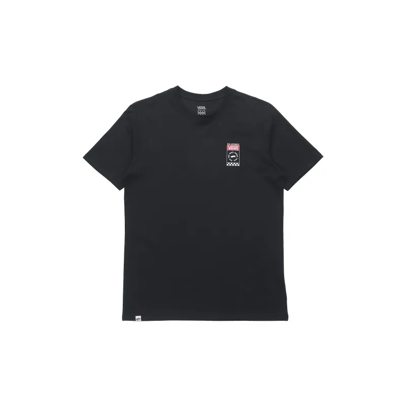 Vans T-Shirts Women's-1