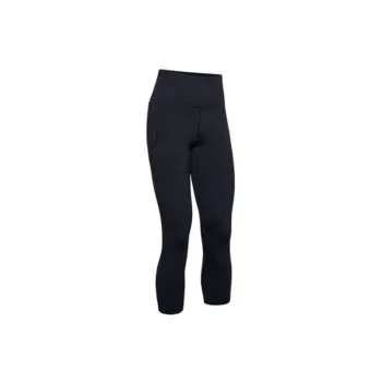Under Armour Athletic Trousers Women's Black