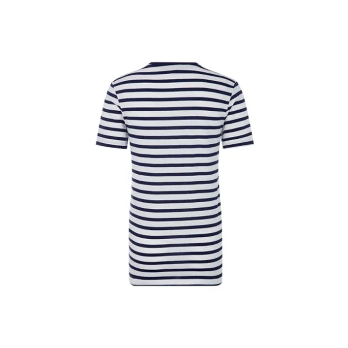 ETRE CECILE Straight T-Shirt Women's Blue-1