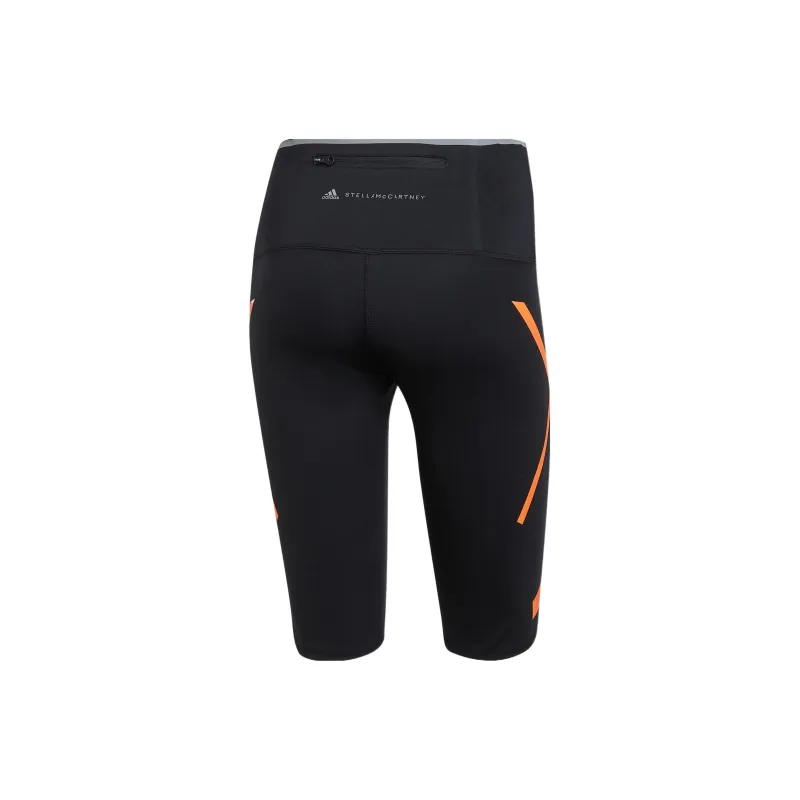 Stella Mccartney X Adidas Sports Shorts Women's Black-1