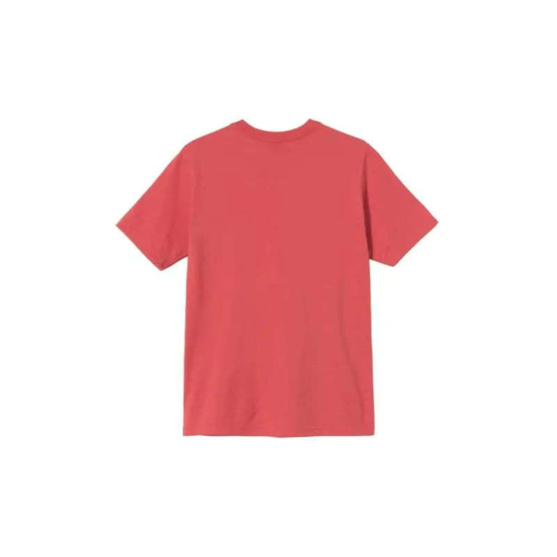 Stussy Og Tee 'Black'-3