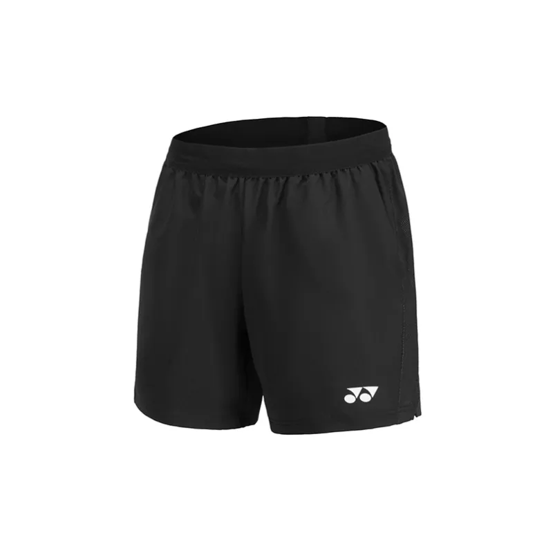 YONEX Casual Shorts Women's Black-2