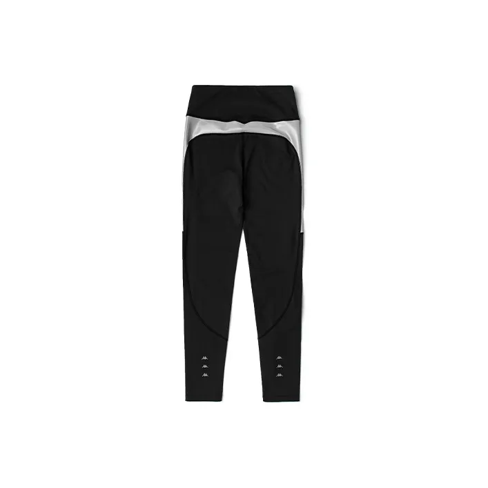 Kappa Sports Pants Women's Black 990-1