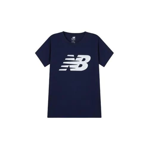 New Balance Women T-shirt