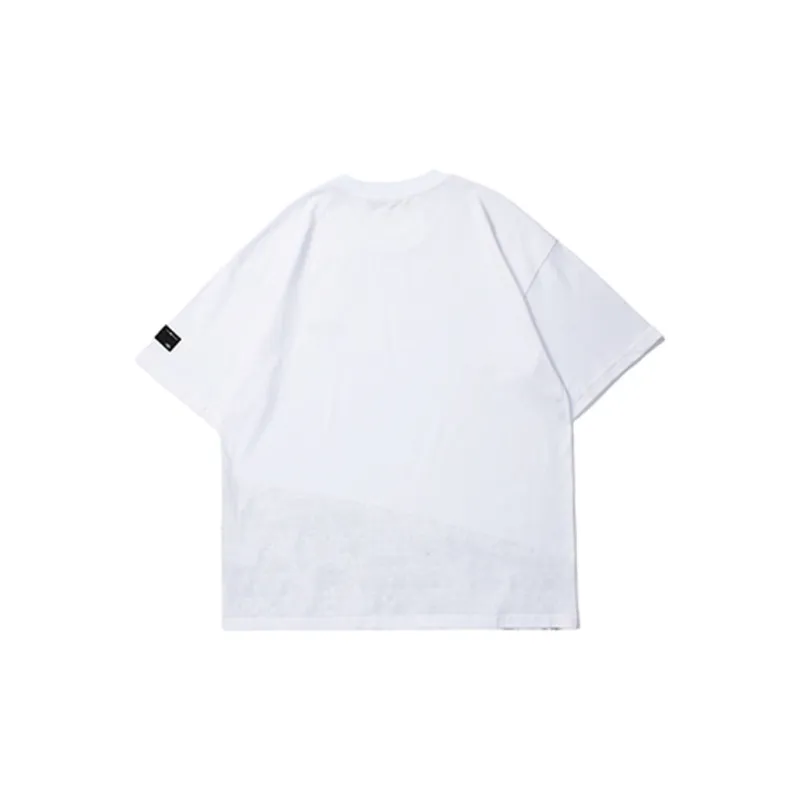 JK&JS T-Shirts Unisex-1