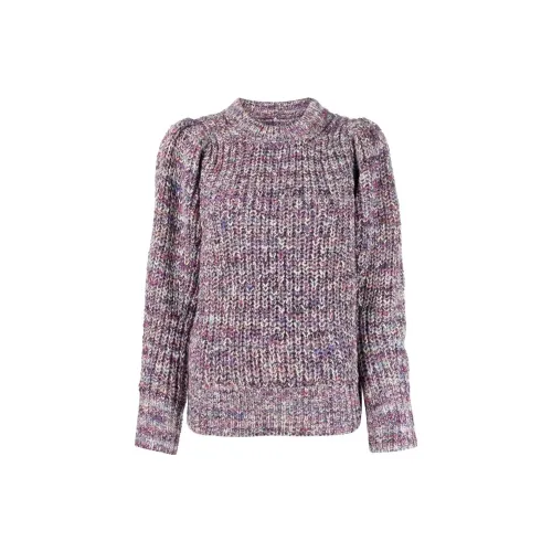 ISABEL MARANT Sweaters Women's Purple